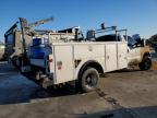 2012 Ford F550 Super Duty for Sale in Lumberton, NC - Burn