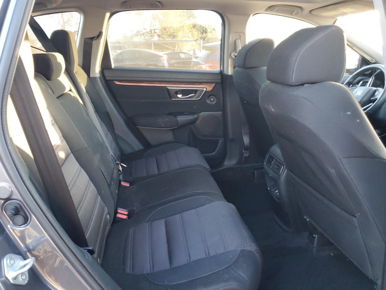 2022 Honda CR-V - Image 11