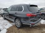 2020 Bmw X7 Xdrive40I zu verkaufen in Elgin, IL - Minor Dent/Scratches