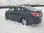 2012 Subaru Impreza Premium на продаже в Barberton, OH - Front End