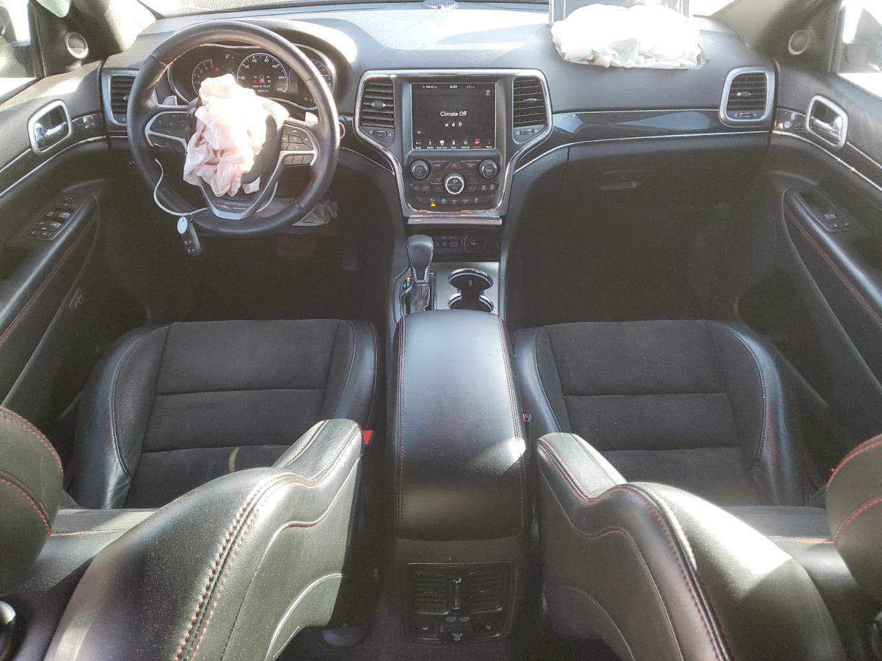 2018 Jeep Grand Cherokee - Image 8