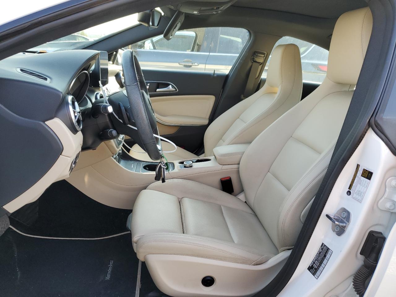 2019 Mercedes-Benz CLA-klasse - Image 7