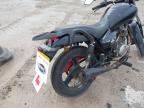 2016 ZONT ZT-125 for sale at Copart ST HELENS