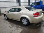 2010 Dodge Avenger Sxt للبيع في Ham Lake، MN - Front End