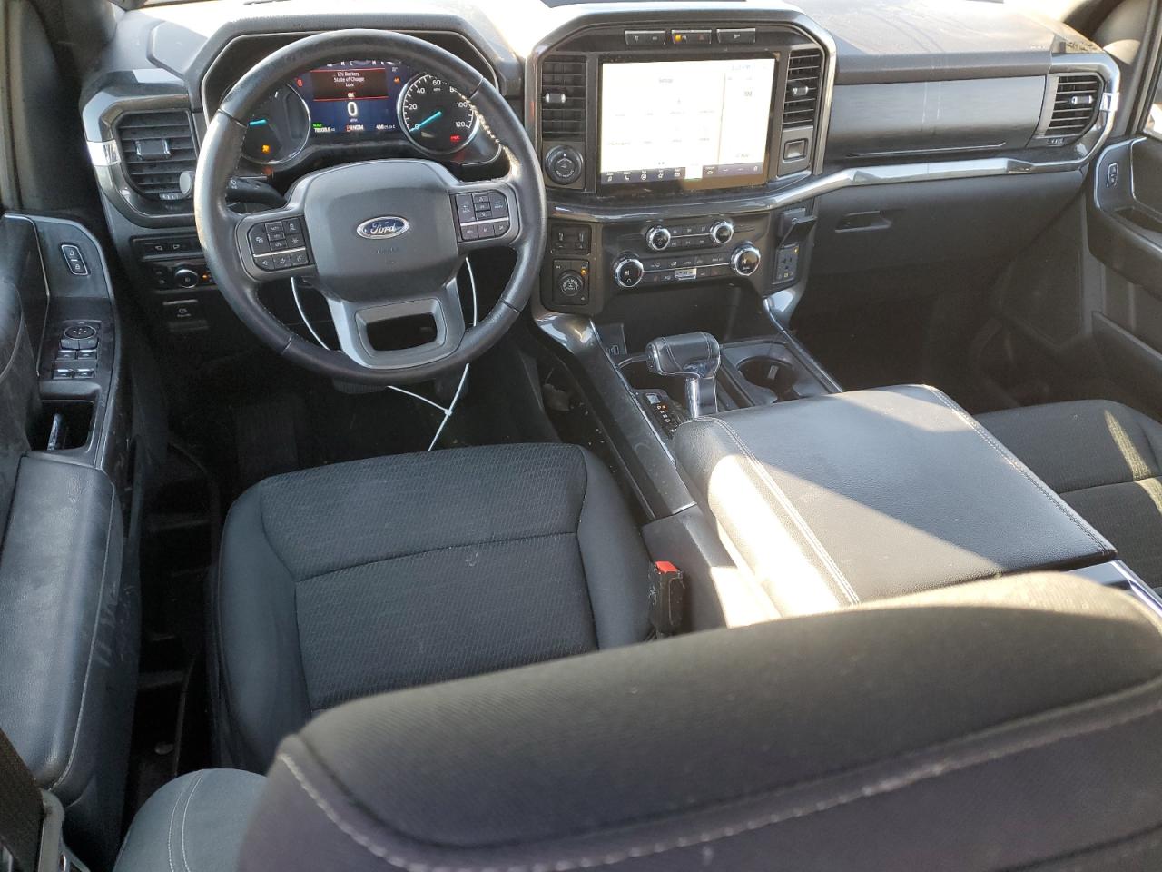 2021 Ford F-150 - Image 8