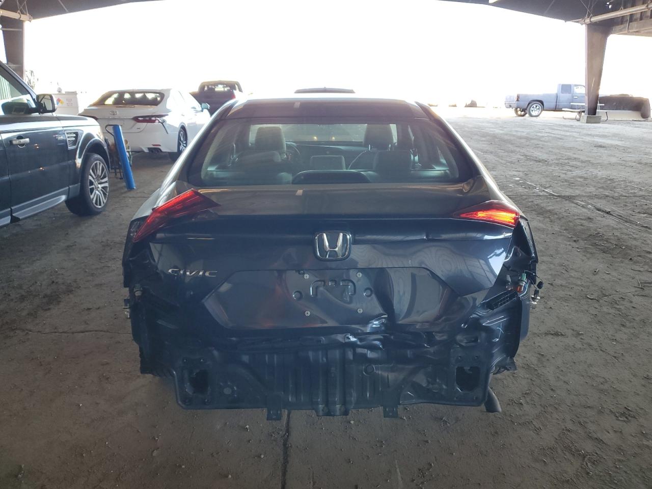 2017 Honda Civic - Image 6