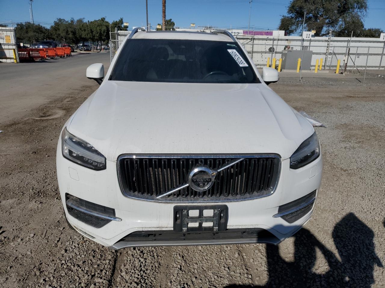 VIN YV4A22PK0G1060458 2016 VOLVO XC90 no.5