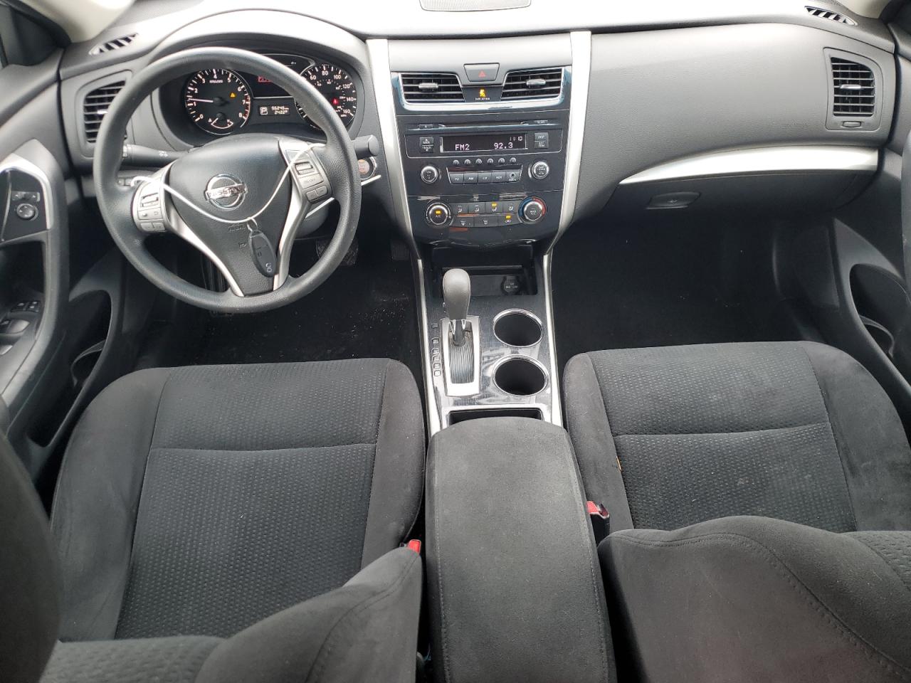 2014 Nissan Altima - Image 8