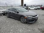 2016 Honda Civic Ex en Venta en Montgomery, AL - All Over