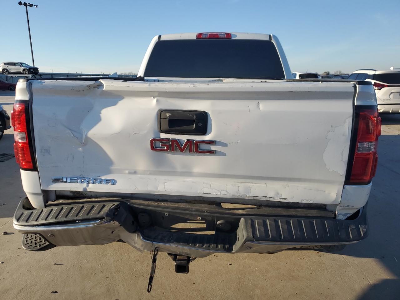 2015 GMC Sierra - Image 6