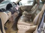 2008 HONDA ODYSSEY EXL for sale at Copart ON - OTTAWA