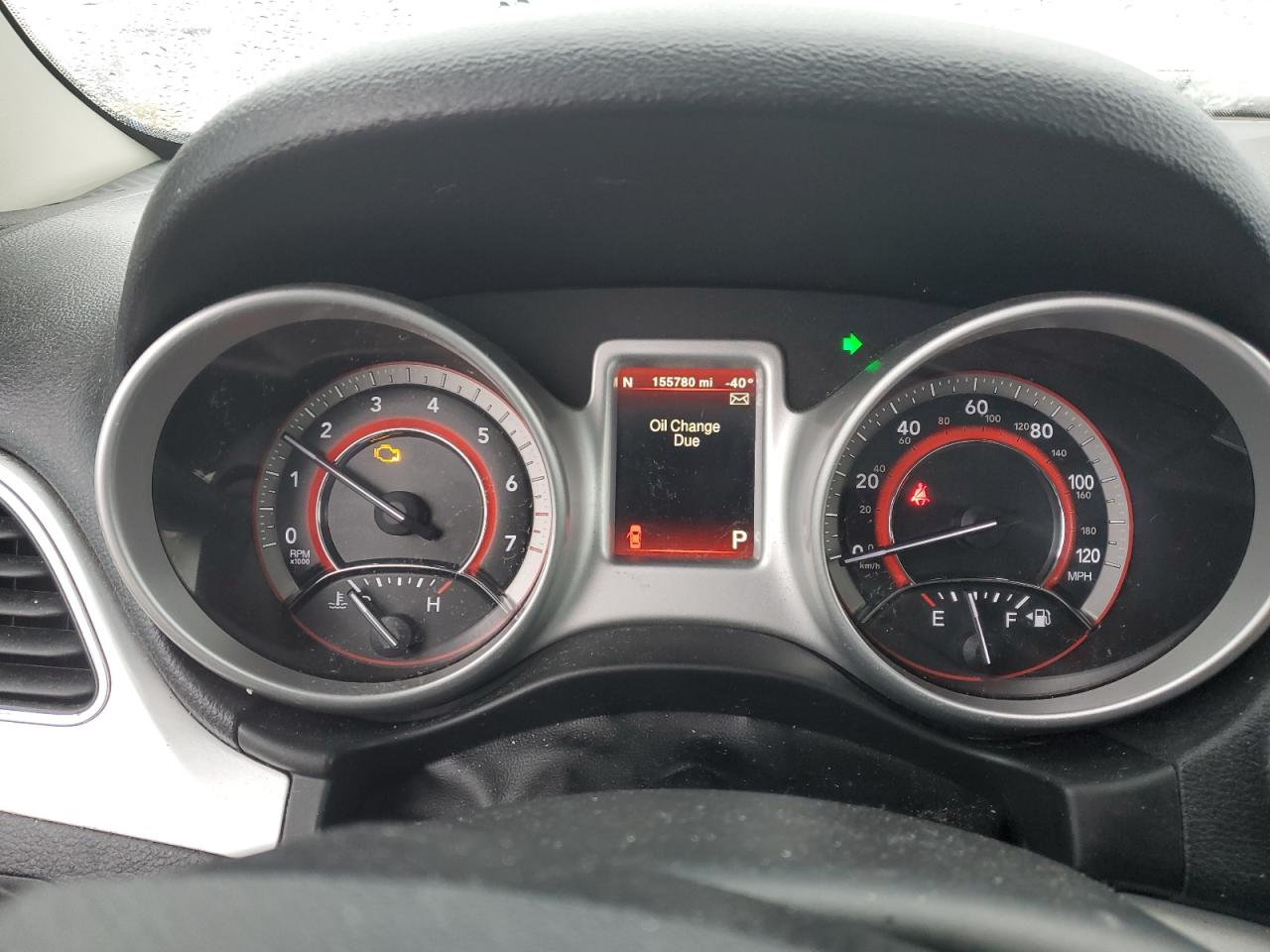 2017 Dodge Journey - Image 9