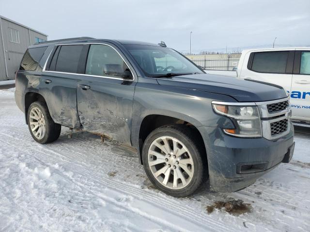 2019 CHEVROLET TAHOE K1500 LS