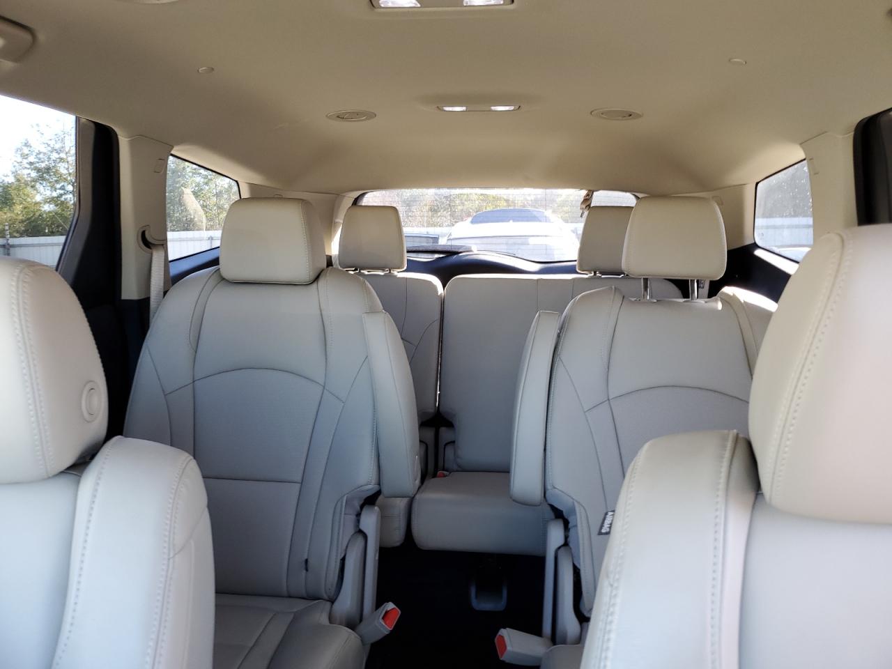 2020 Buick Enclave - Image 10