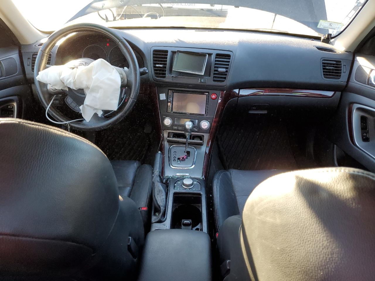 2008 Subaru Legacy - Image 8