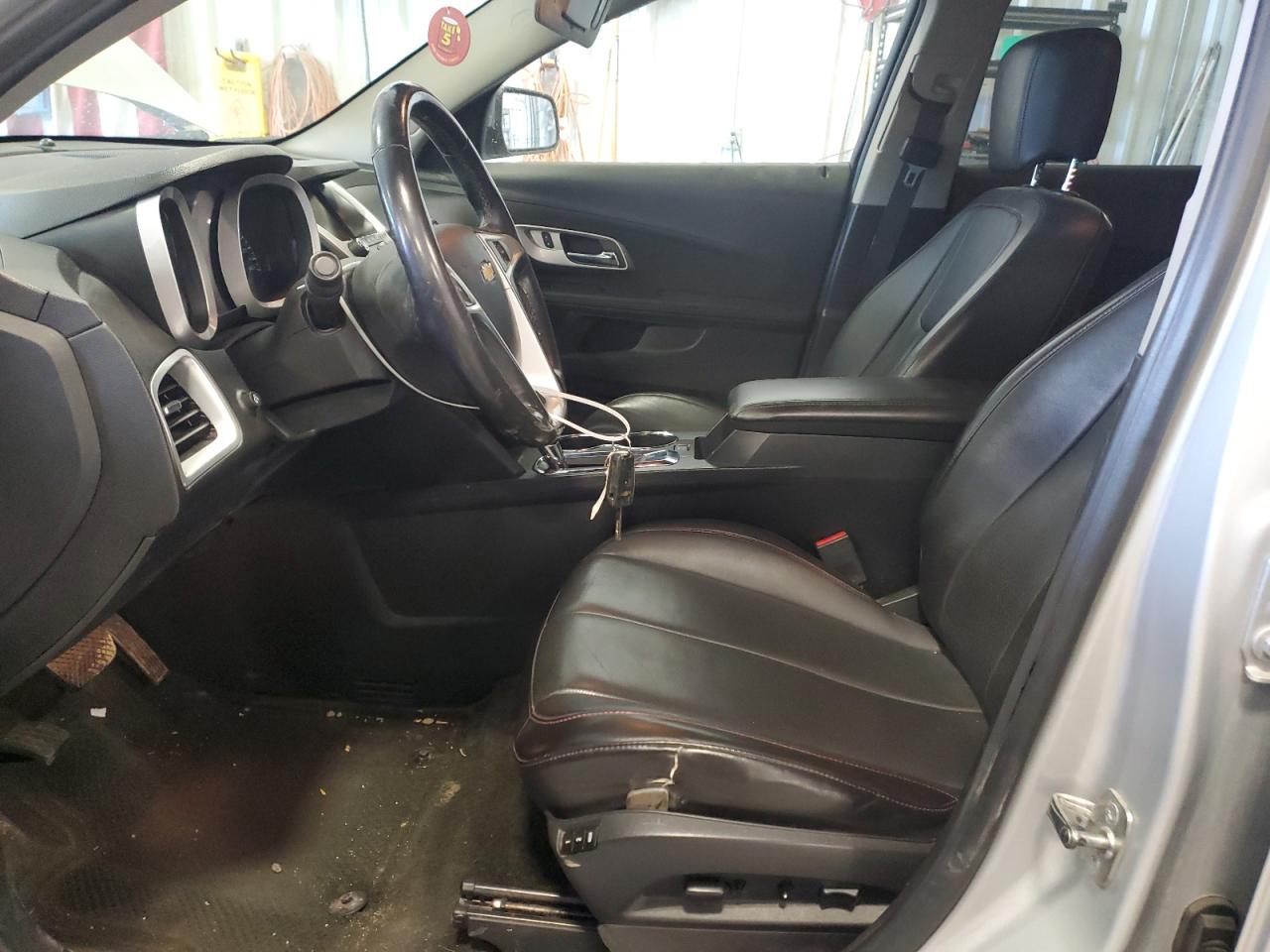 2017 Chevrolet Equinox - Image 7
