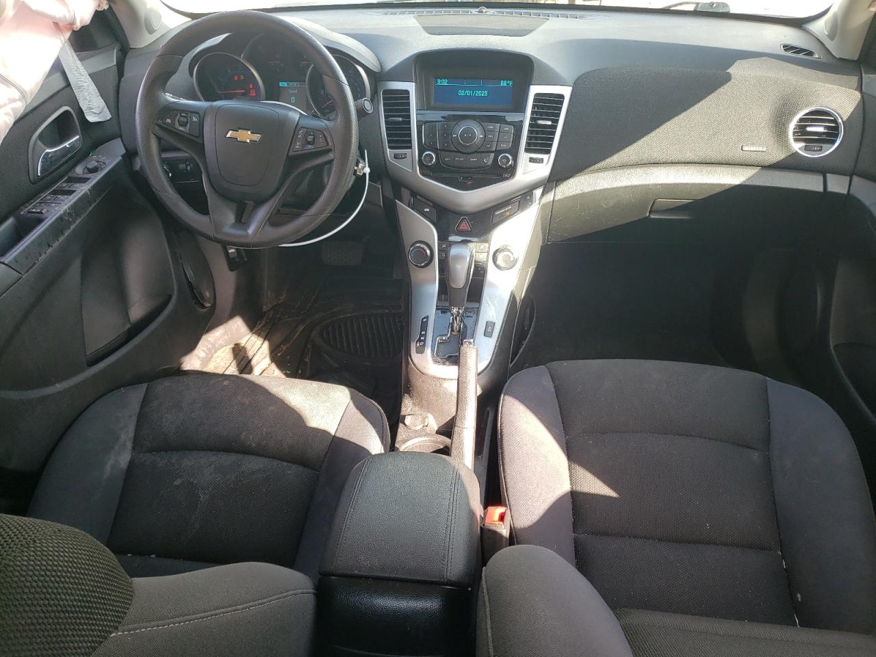2016 Chevrolet Cruze - Image 8