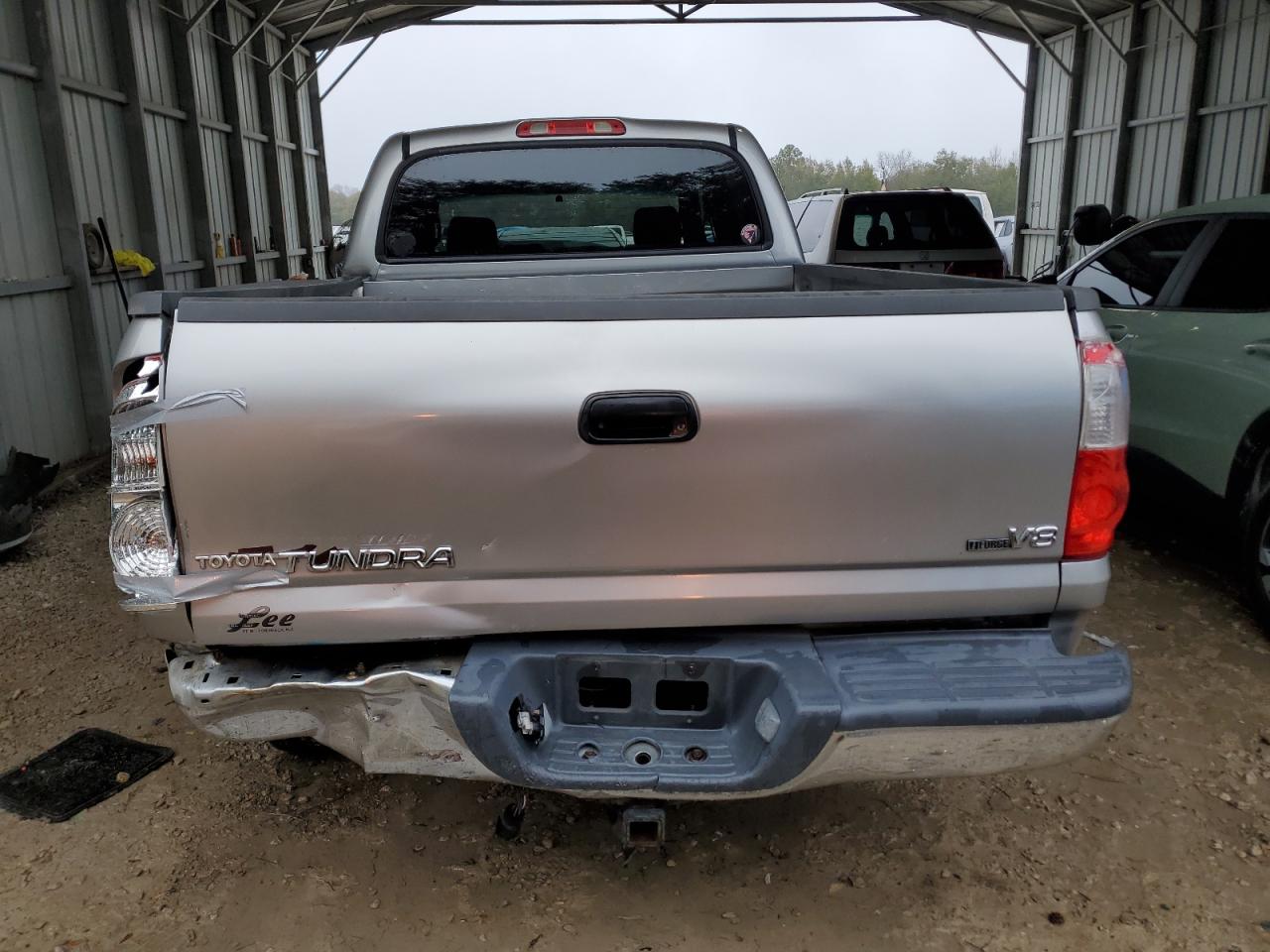 2006 Toyota Tundra - Image 6