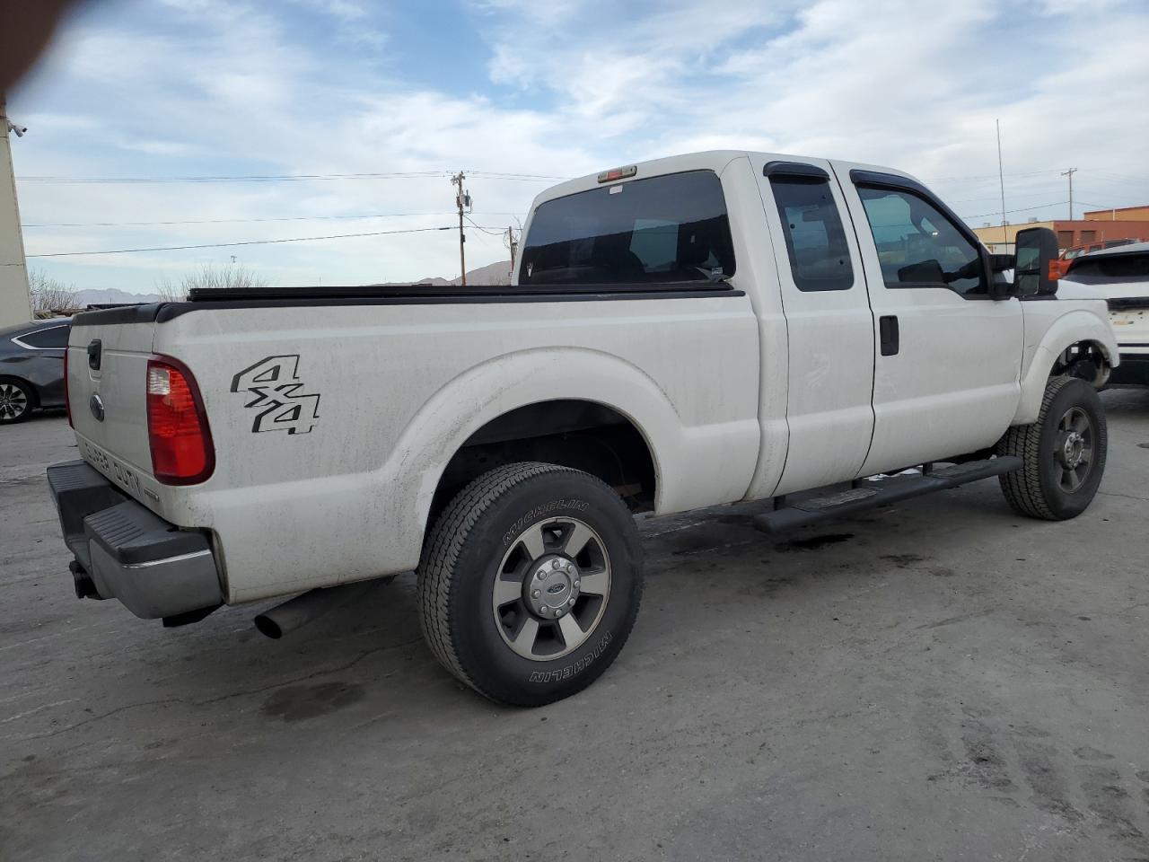 2015 Ford F250 - Image 3