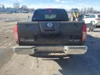 2011 Nissan Frontier S zu verkaufen in Bridgeton, MO - Front End