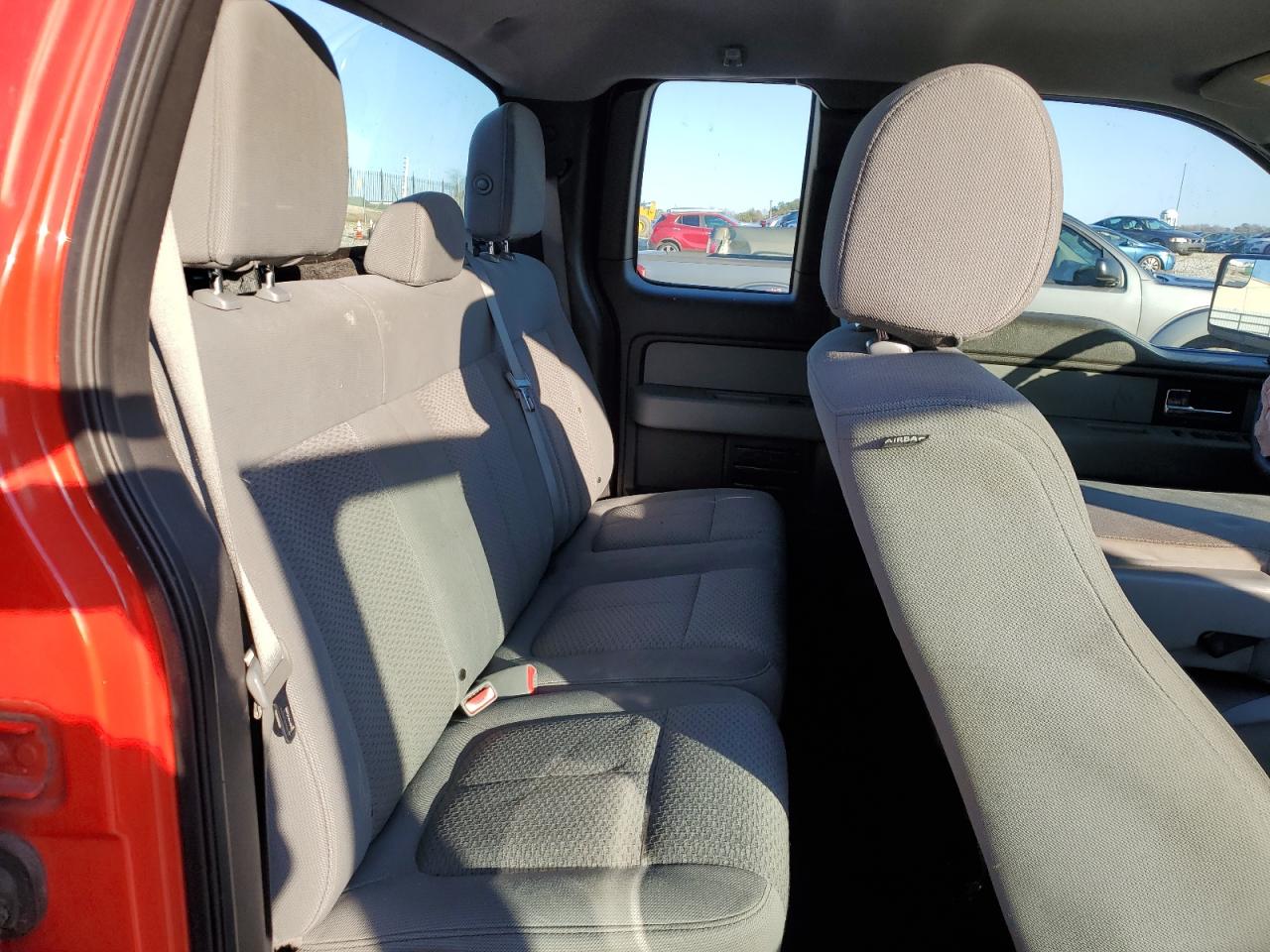 2013 Ford F-150 - Image 10
