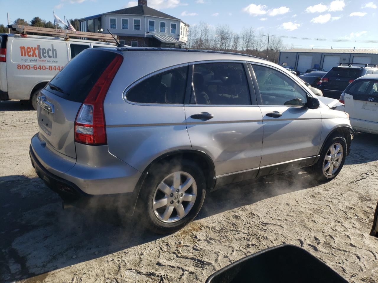 2007 Honda CR-V - Image 3