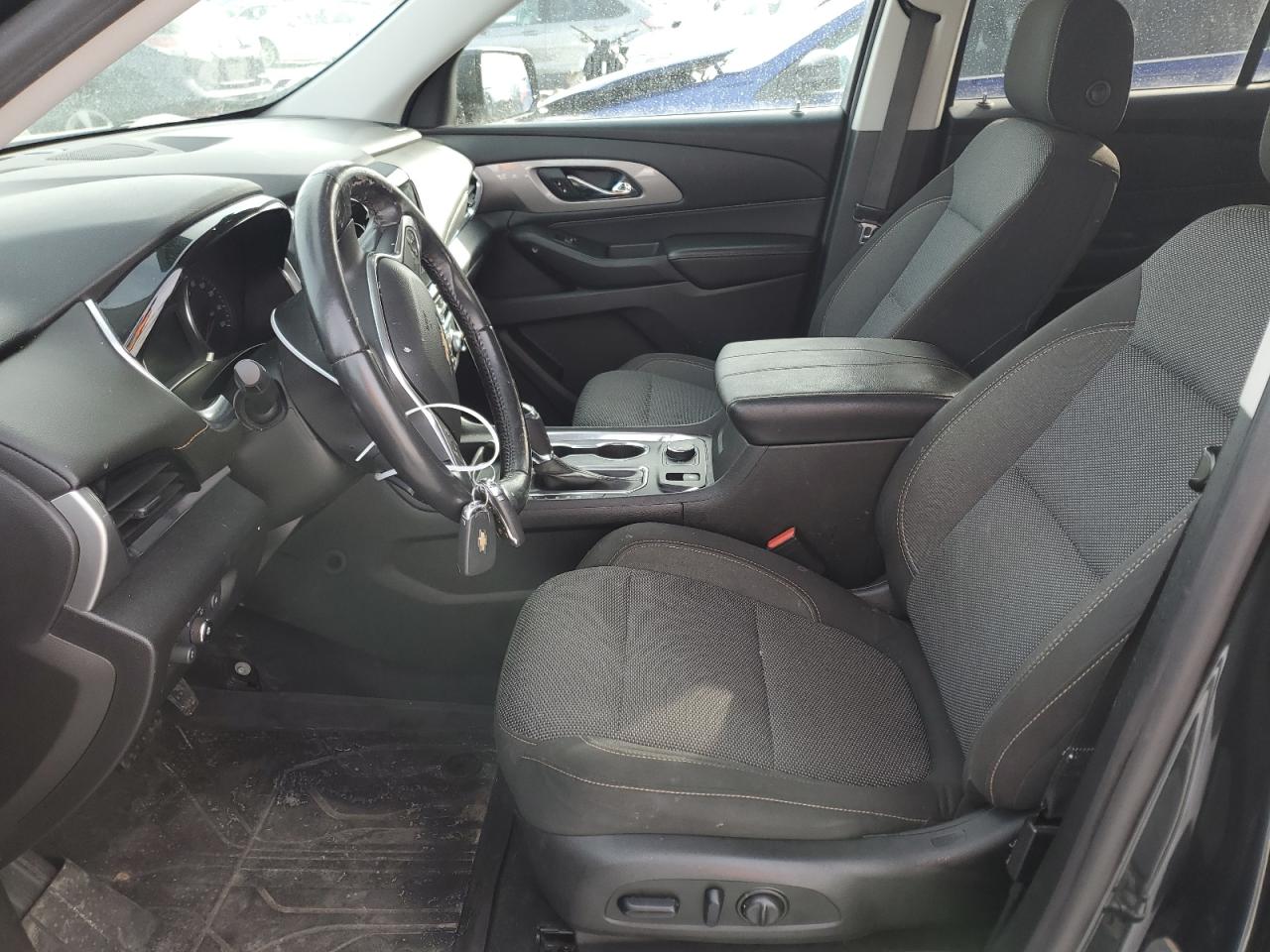 2018 Chevrolet Traverse - Image 7