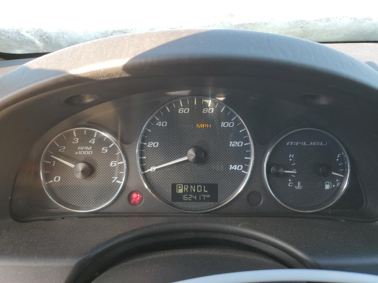 2006 Chevrolet Malibu Ltz VIN: 1G1ZU53836F167087 Lot: 41618655