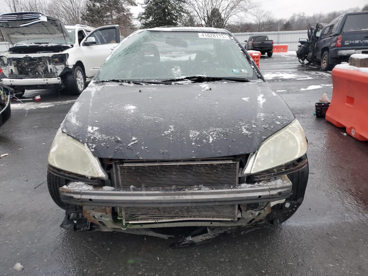 2005 Honda Civic - Image 5