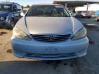 2006 Toyota Camry Le за продажба в Hayward, CA - Mechanical