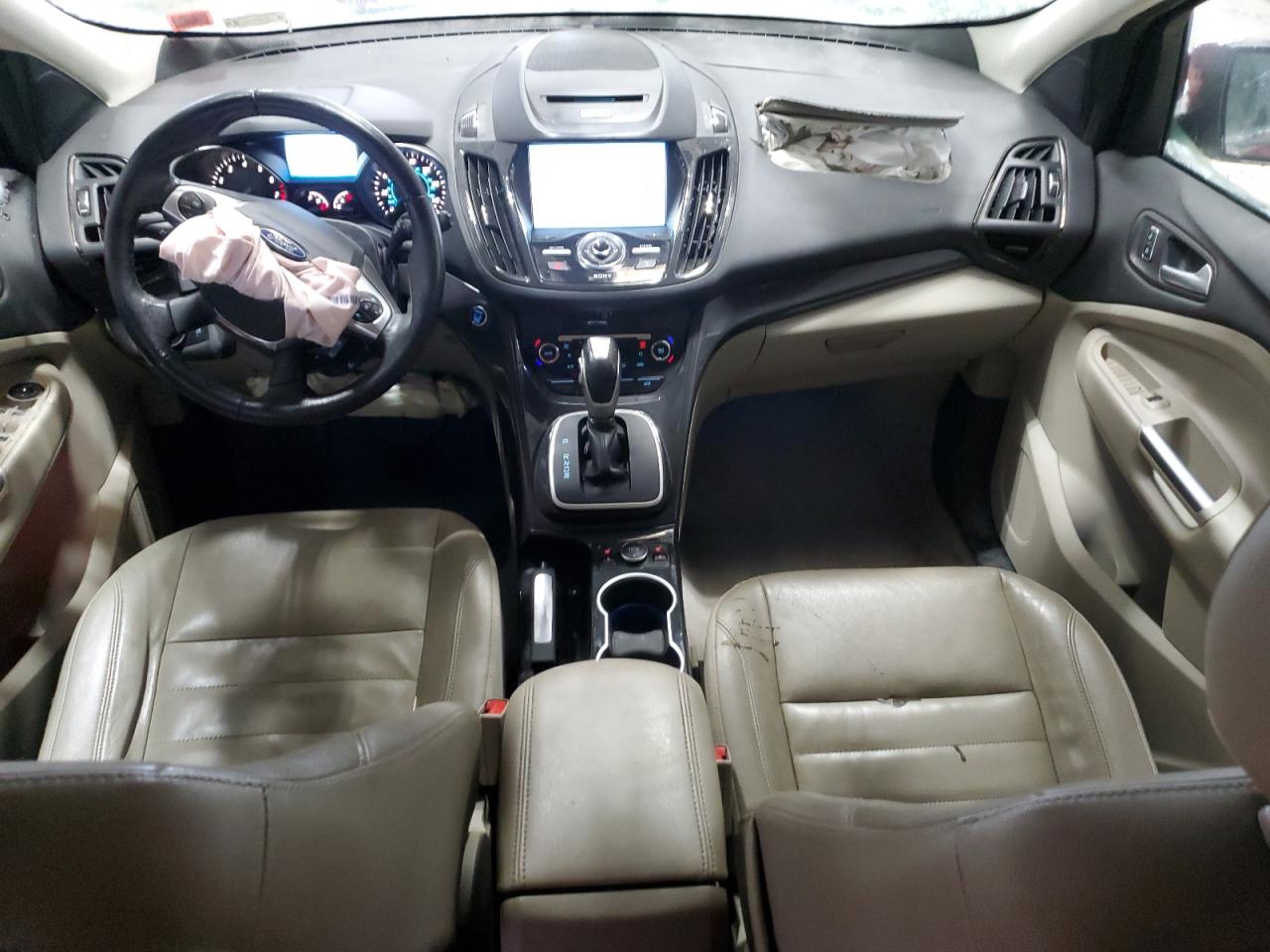 2014 Ford Escape - Image 8