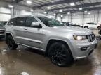 2018 Jeep Grand Cherokee Laredo for Sale in Ham Lake, MN - Front End