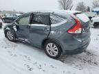 2013 Honda Cr-V Exl for Sale in Wichita, KS - Side