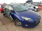 2014 FORD FOCUS ZETE for sale at Copart SANDY