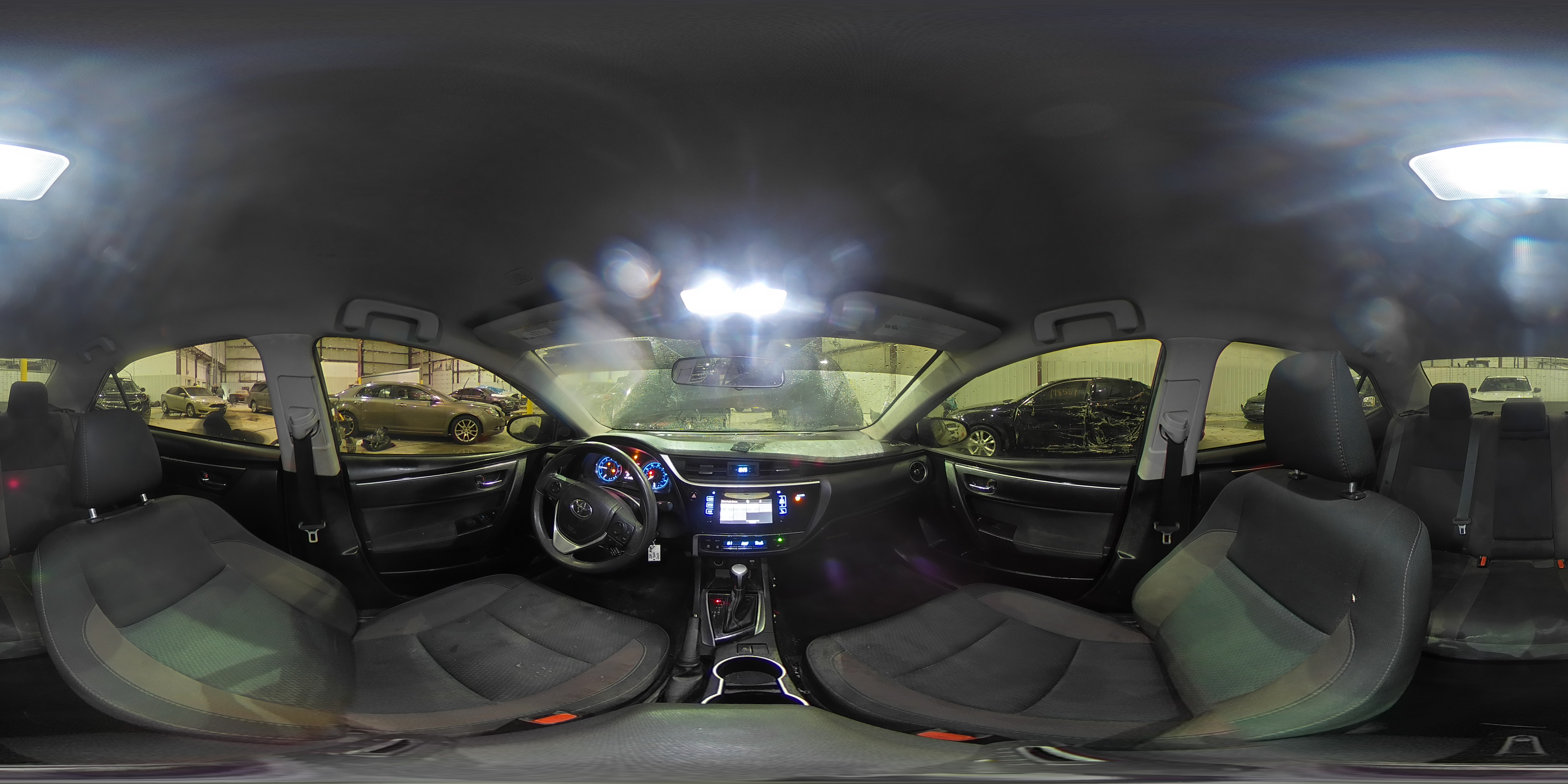 2019 Toyota Corolla - Image 14