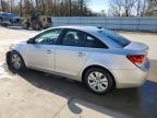 2014 Chevrolet Cruze Ls for Sale in Savannah, GA - Front End