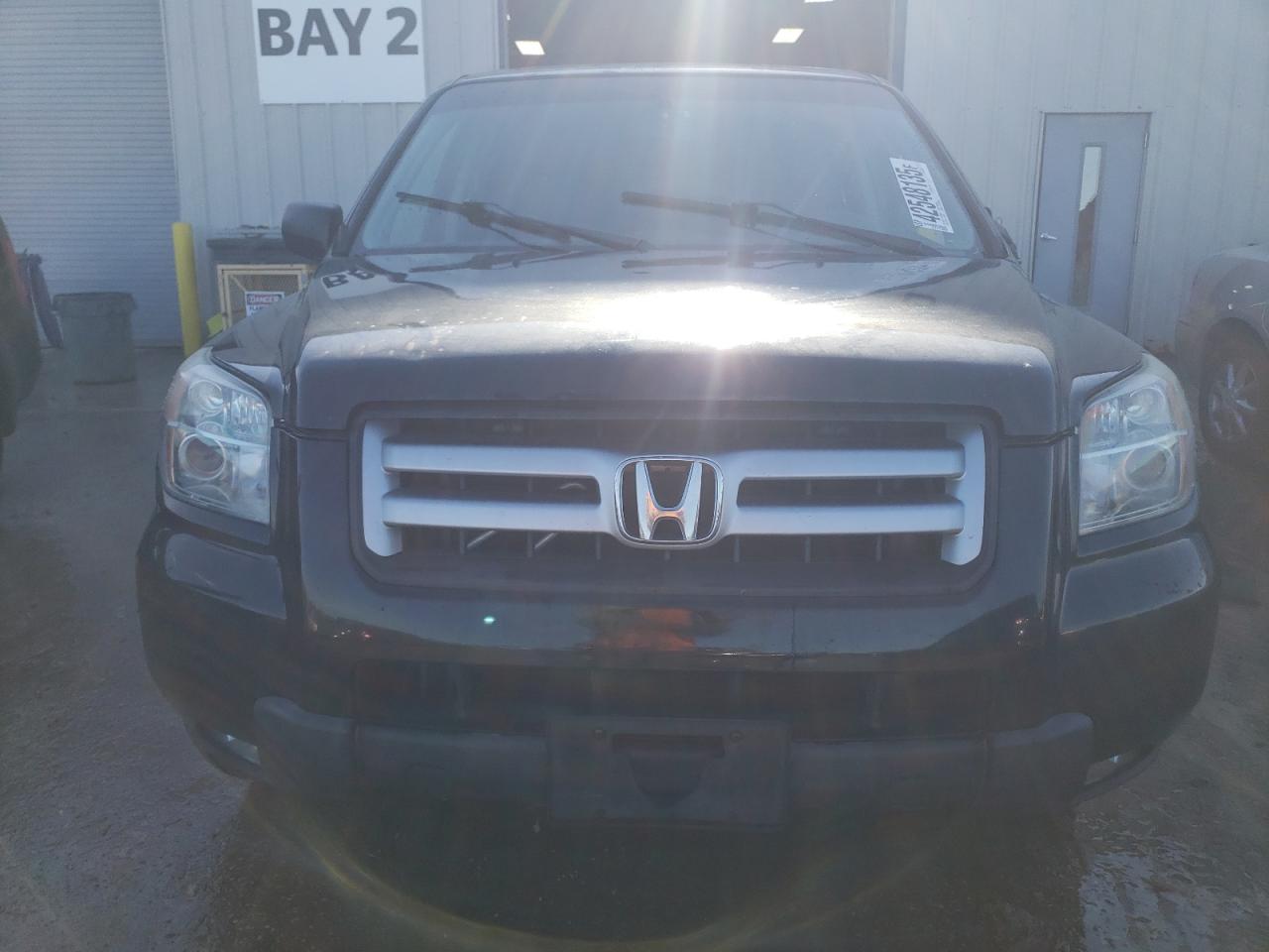 2008 Honda Pilot - Image 5
