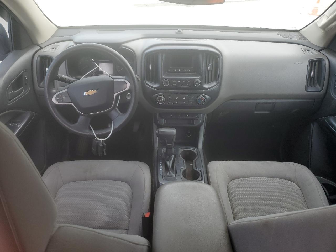 2015 Chevrolet Colorado - Image 8