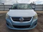 2009 Volkswagen Routan Sel en Venta en Kapolei, HI - Mechanical