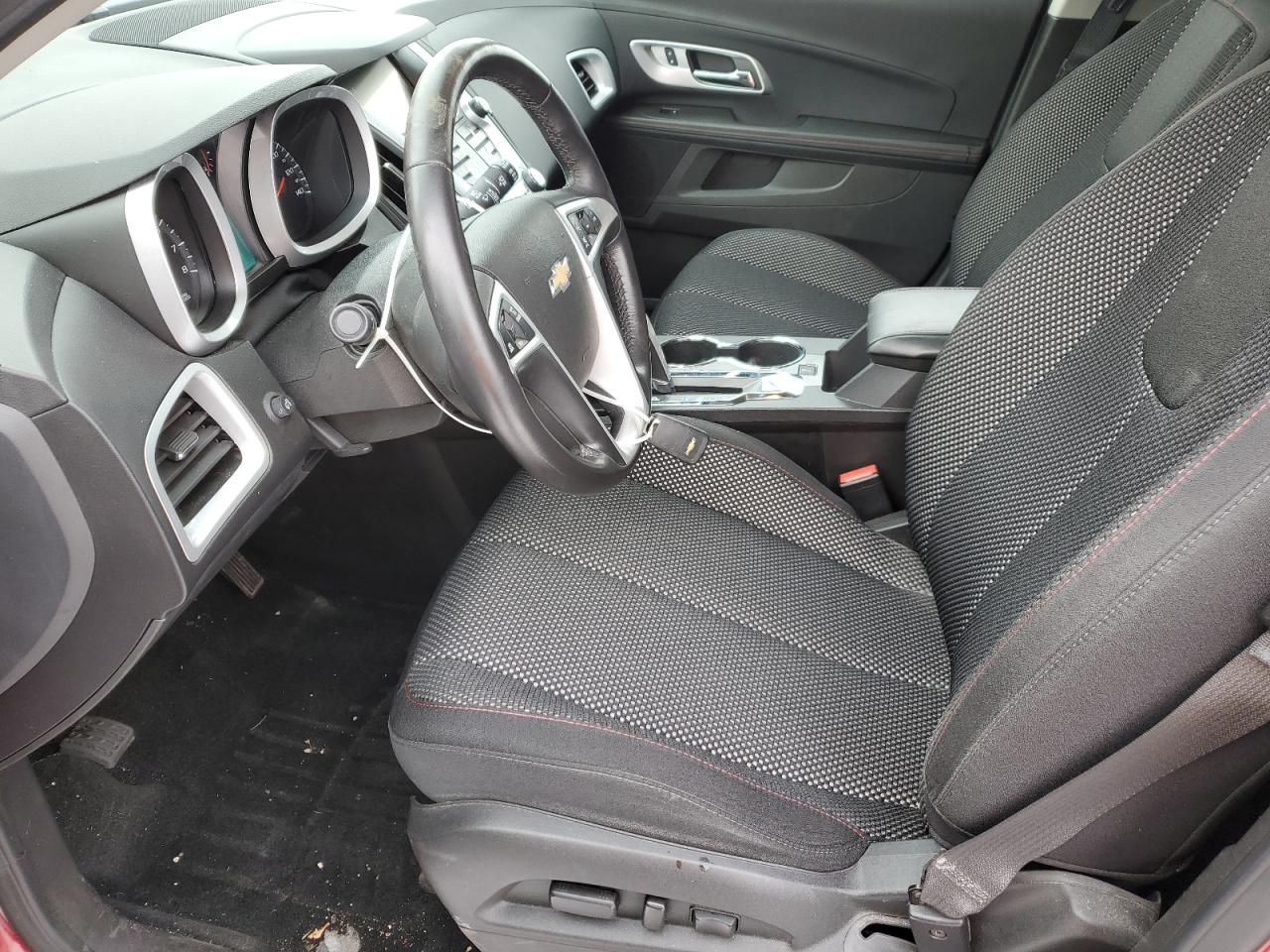 2015 Chevrolet Equinox - Image 7