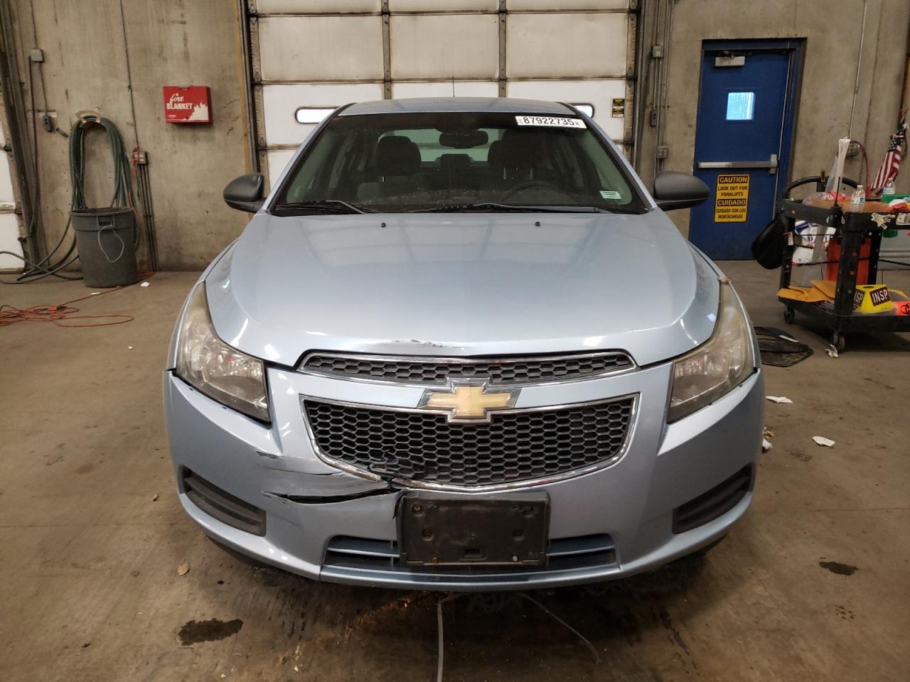 2011 Chevrolet Cruze - Image 5