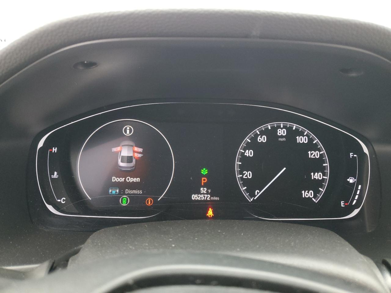 2020 Honda Accord - Image 9