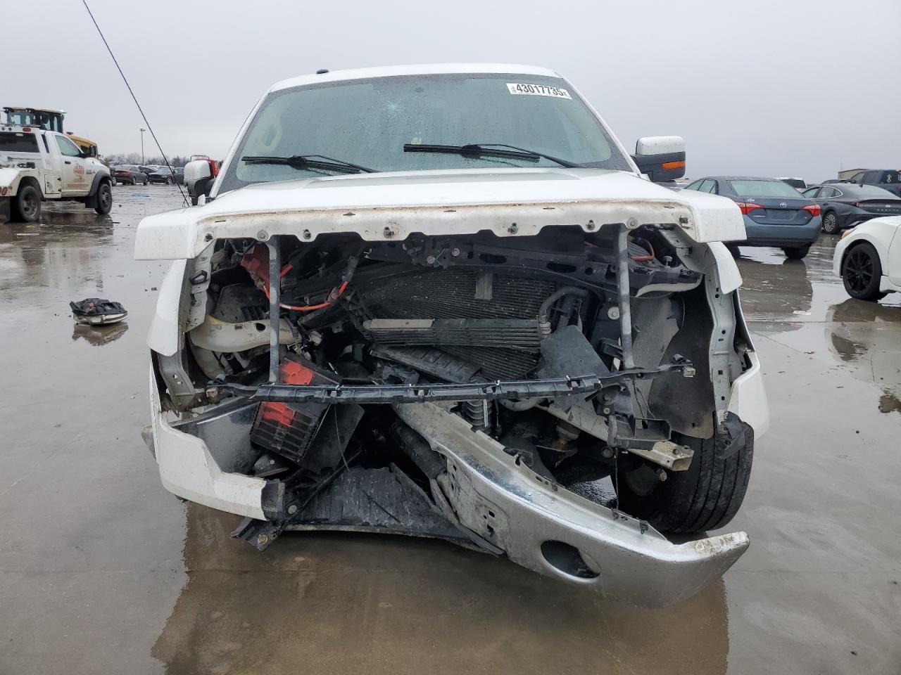 2013 Ford F-150 - Image 5