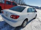 2008 Toyota Corolla Ce продається в Cahokia Heights, IL - Front End