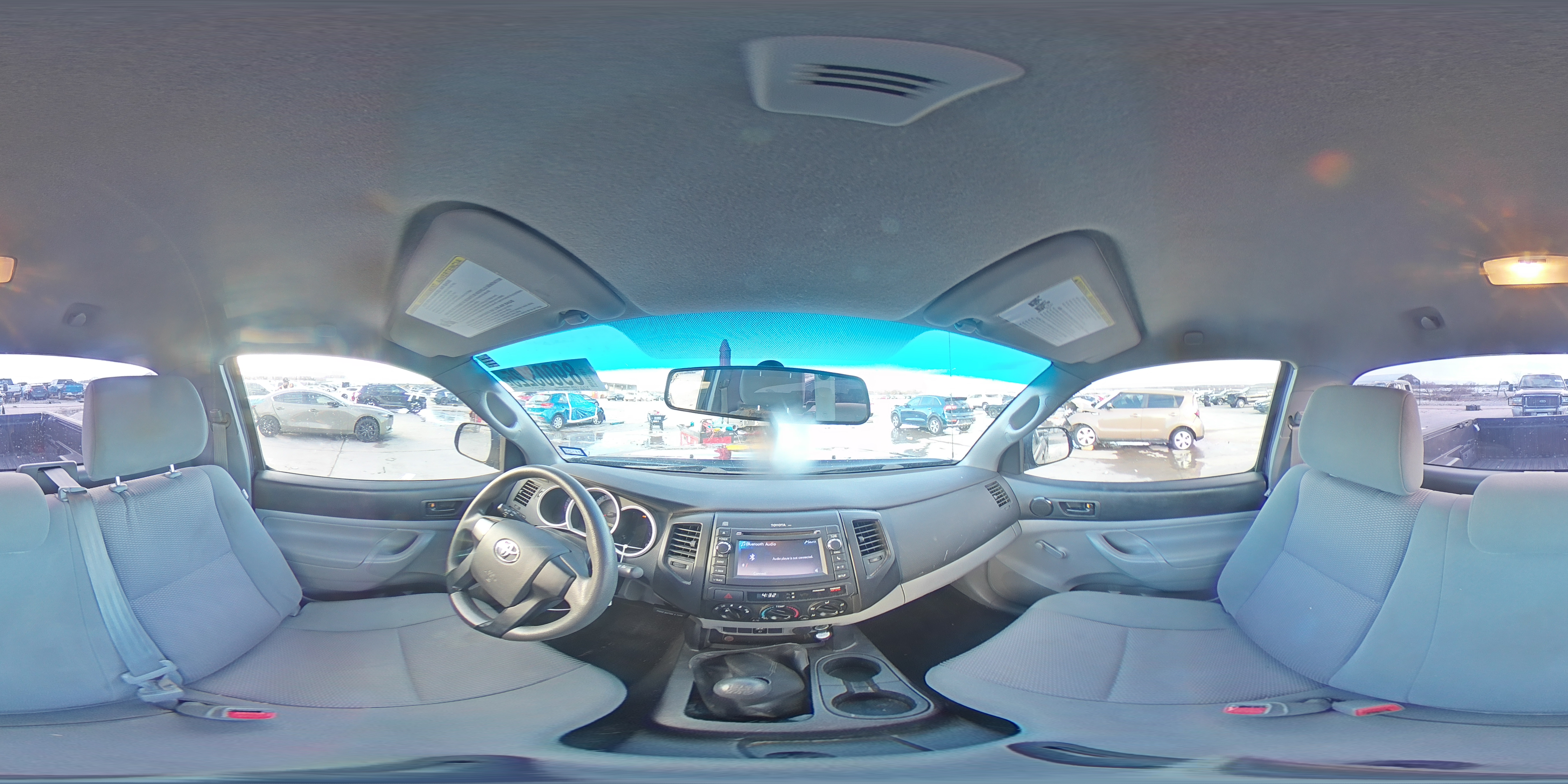 2013 Toyota Tacoma - Image 14