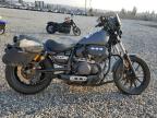 2023 YAMAHA XVS950 CUDC for sale at Copart CA - MENTONE