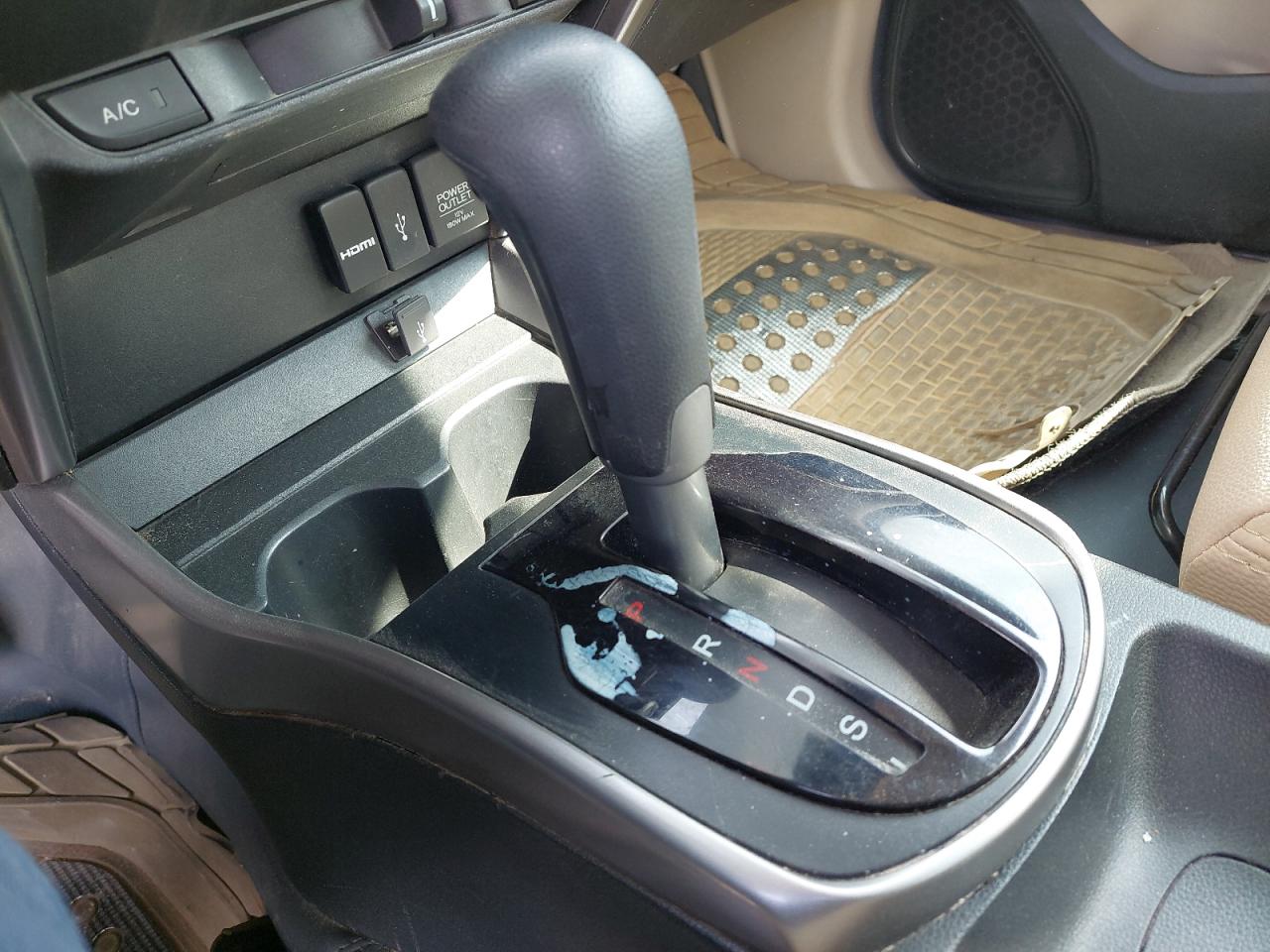 MRHGM6646EP030469 - 2014 Honda City - #88826705