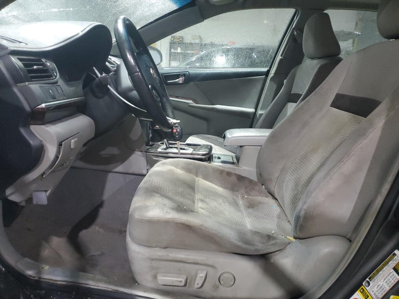 2012 Toyota Camry - Image 7