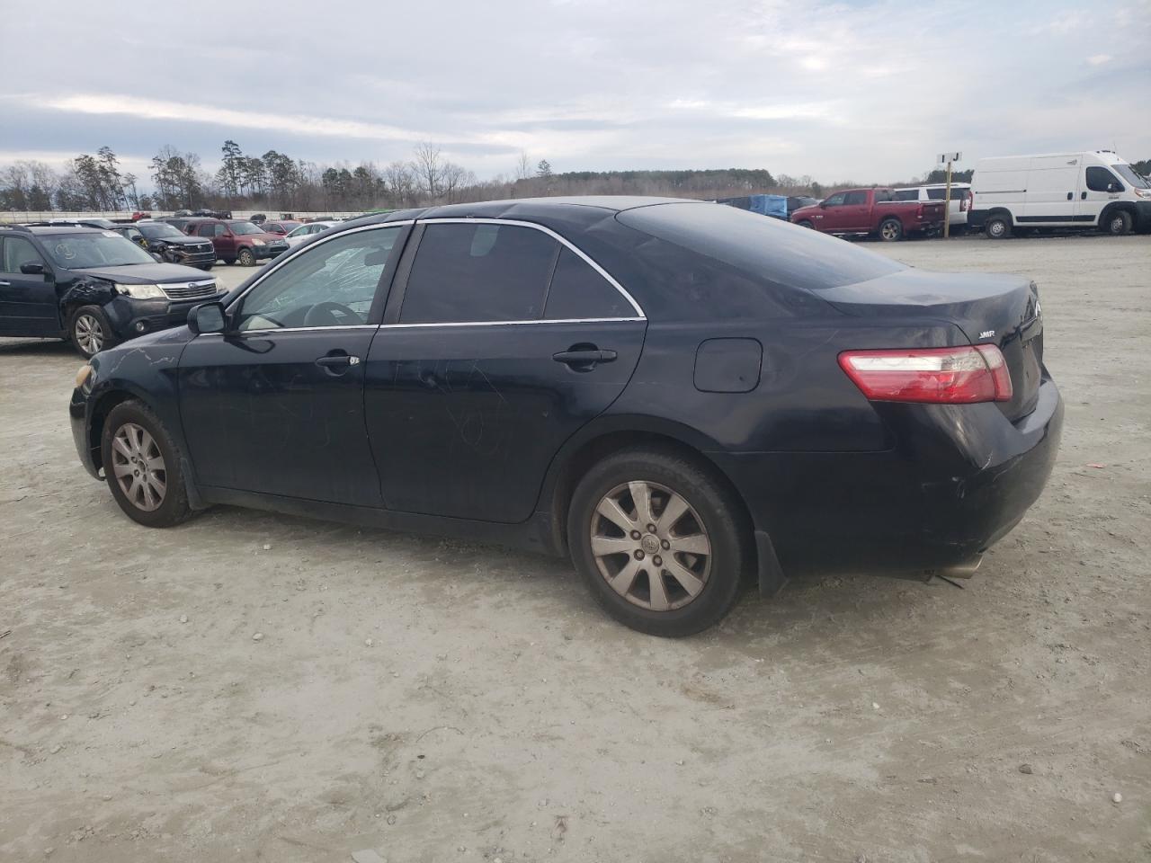 2007 Toyota Camry - Image 2