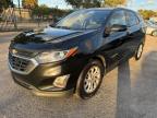 2019 Chevrolet Equinox Lt zu verkaufen in Opa Locka, FL - Water/Flood